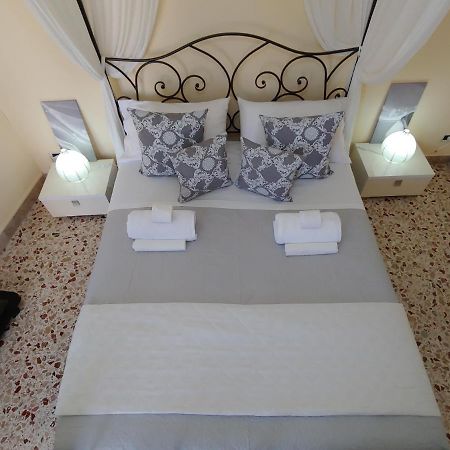 Jamari'S Rooms Marsala Buitenkant foto