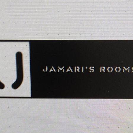 Jamari'S Rooms Marsala Buitenkant foto