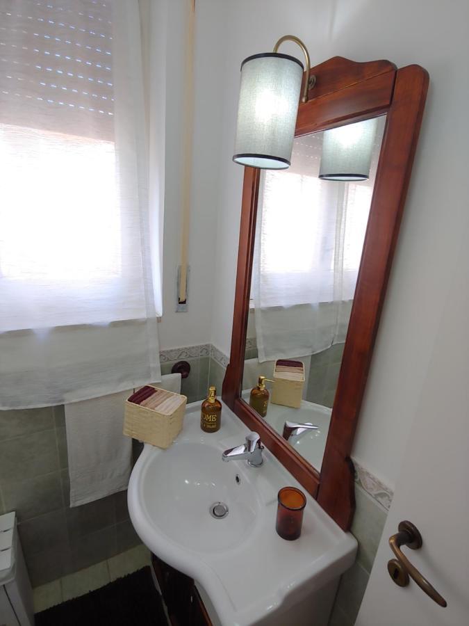 Jamari'S Rooms Marsala Buitenkant foto
