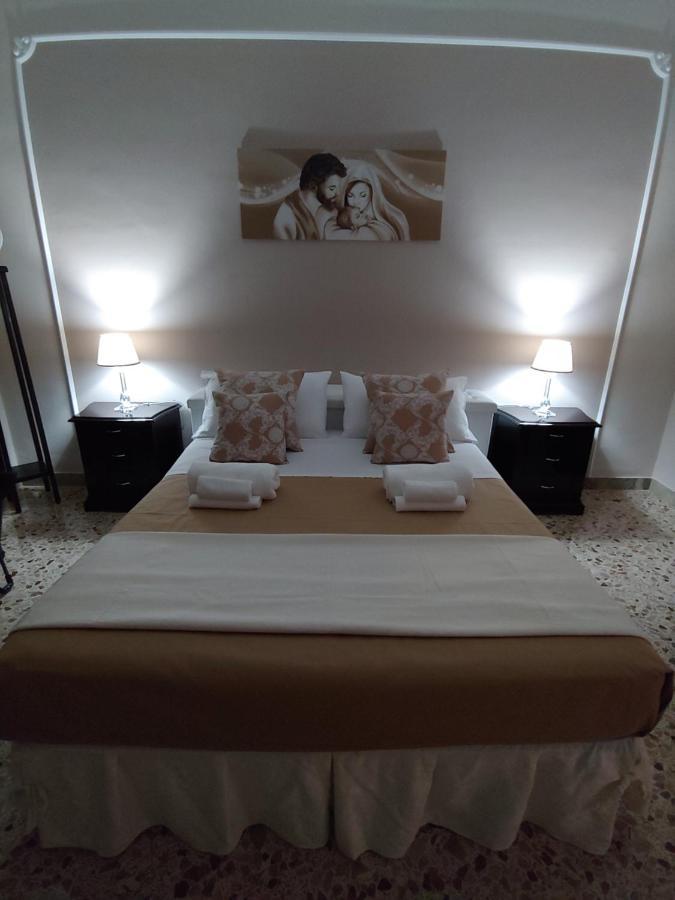 Jamari'S Rooms Marsala Buitenkant foto