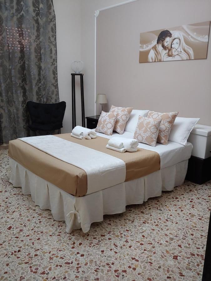 Jamari'S Rooms Marsala Buitenkant foto