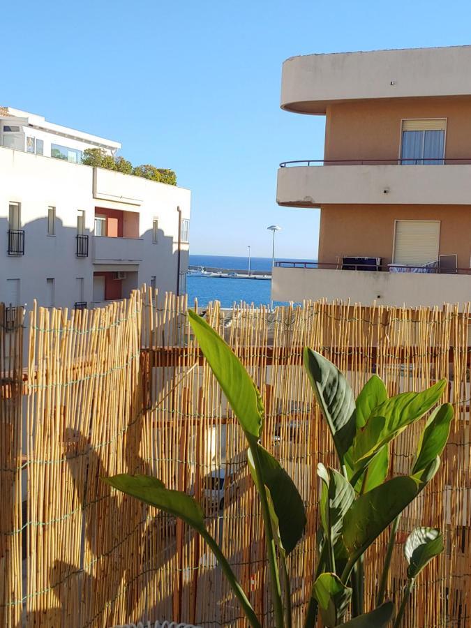 Jamari'S Rooms Marsala Buitenkant foto