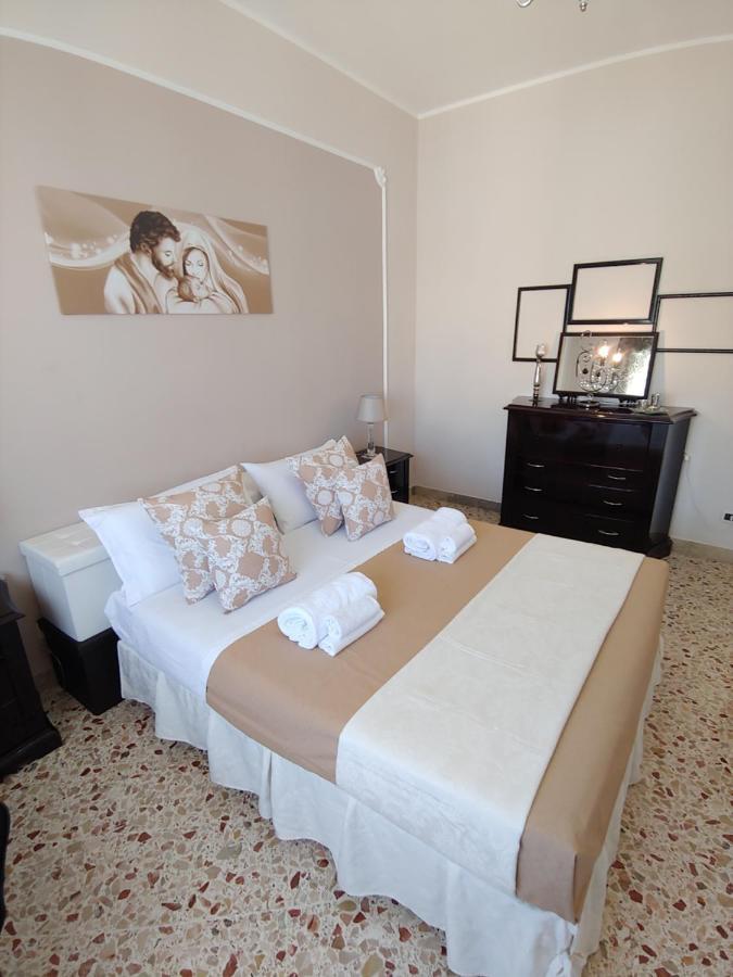 Jamari'S Rooms Marsala Buitenkant foto