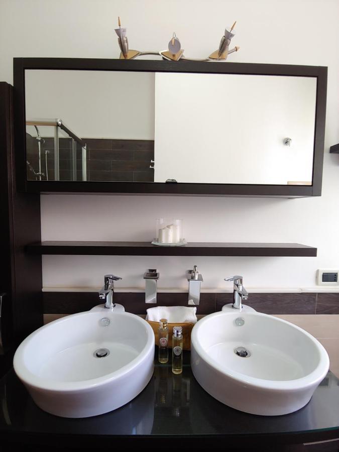 Jamari'S Rooms Marsala Buitenkant foto