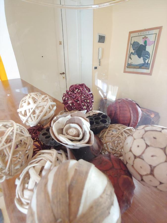 Jamari'S Rooms Marsala Buitenkant foto